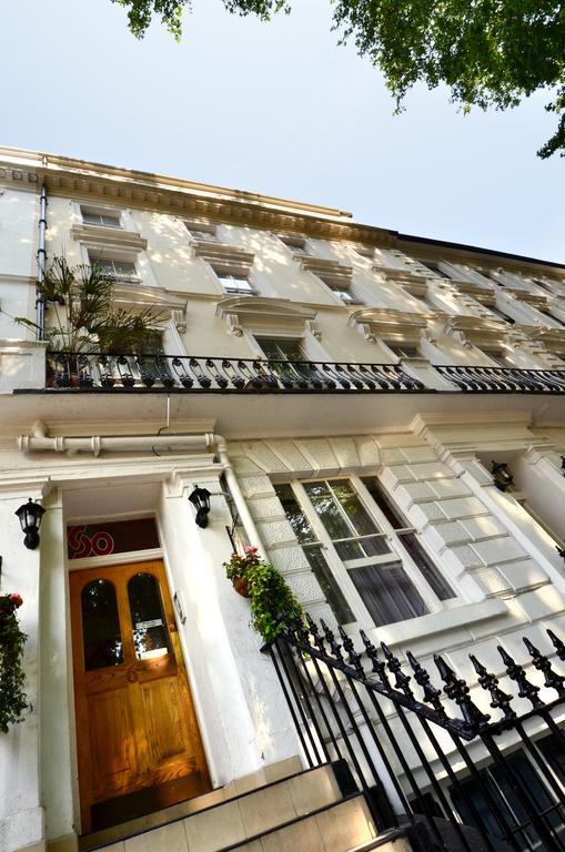 So Paddington Hotel London Luaran gambar