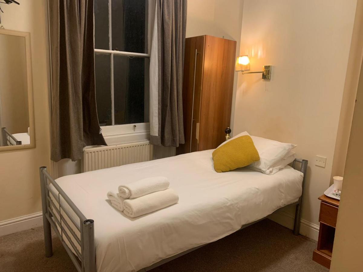 So Paddington Hotel London Luaran gambar