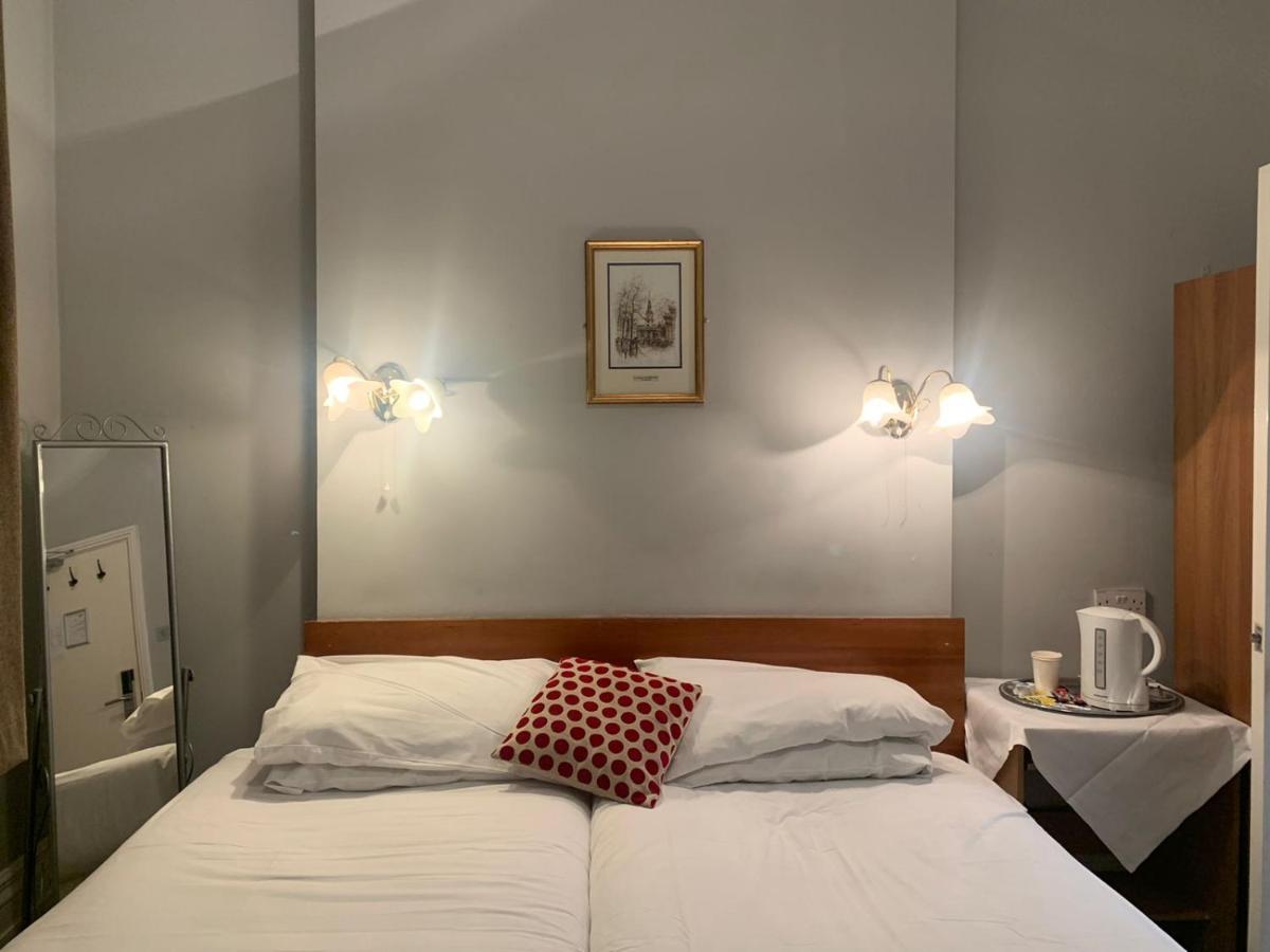 So Paddington Hotel London Luaran gambar