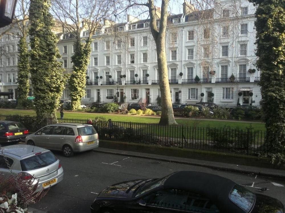 So Paddington Hotel London Luaran gambar