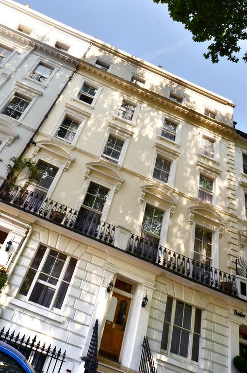 So Paddington Hotel London Luaran gambar