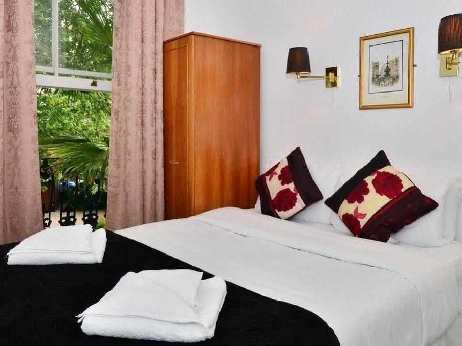 So Paddington Hotel London Luaran gambar